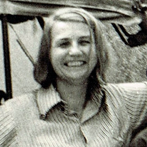 Anna Mudry