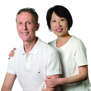 Philippe Vandenabeele