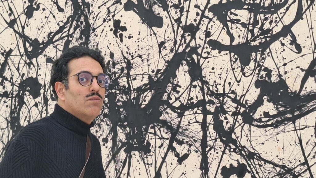 Soroosh Mozaffar Moghaddam