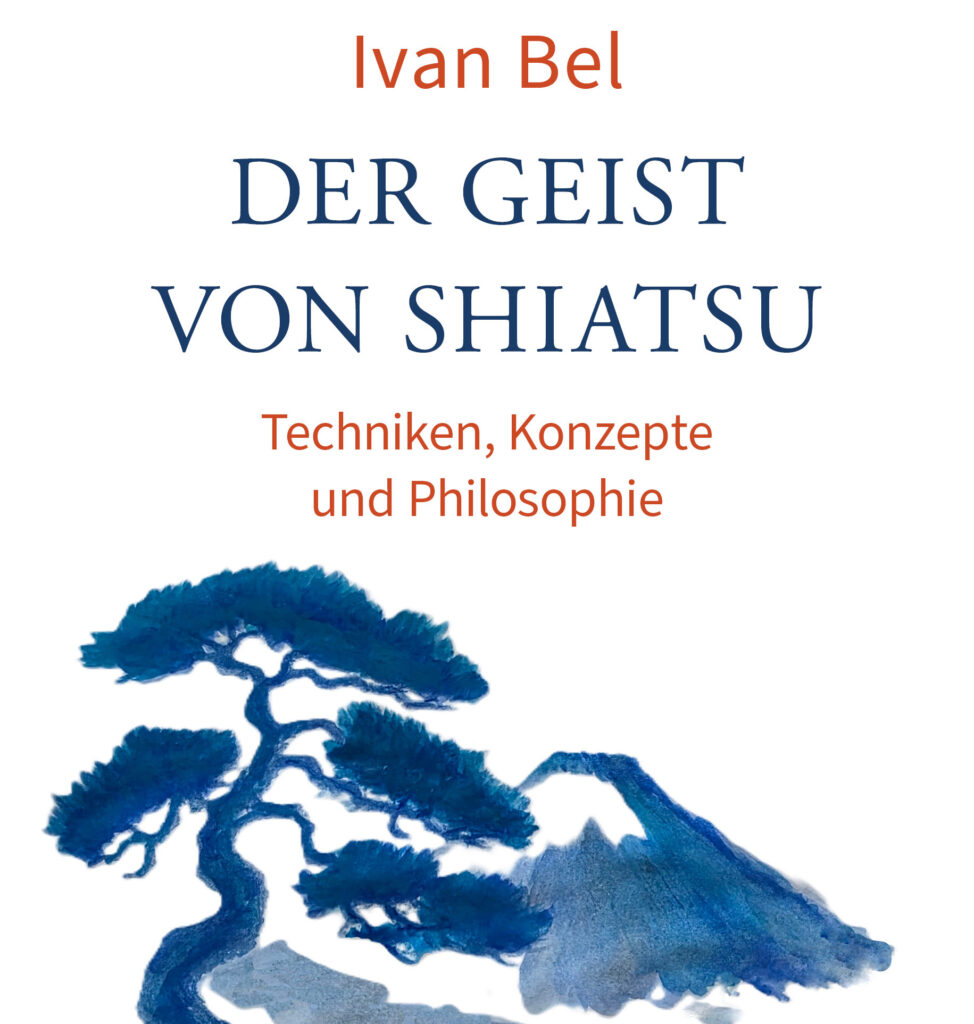 Neuerscheinung - Der Geist von Shiatsu